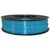 Пластик для 3D-принтера 3Dplast PETG 1.75мм, 0.85кг, transparent blue (3DPTG17508CBL), изображение 2 Пластик для 3D-принтера 3Dplast PETG 1.75мм, 0.85кг, transparent blue (3DPTG17508CBL), изображение 2