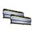 Модуль памяти для компьютера DDR4 32GB (2x16GB) 3200 MHz Sniper X G.Skill (F4-3200C16D-32GSXKB), изображение 2 Модуль памяти для компьютера DDR4 32GB (2x16GB) 3200 MHz Sniper X G.Skill (F4-3200C16D-32GSXKB), изображение 2