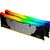 Модуль памяти для компьютера DDR4 16GB (2x8GB) 4600 MHz Renegade RGB Kingston Fury (ex.HyperX) (KF446C19RB2AK2/16) Модуль памяти для компьютера DDR4 16GB (2x8GB) 4600 MHz Renegade RGB Kingston Fury (ex.HyperX) (KF446C19RB2AK2/16)
