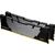 Модуль памяти для компьютера DDR4 16GB (2x8GB) 4800 MHz Renegade Black Kingston Fury (ex.HyperX) (KF448C19RB2K2/16) Модуль памяти для компьютера DDR4 16GB (2x8GB) 4800 MHz Renegade Black Kingston Fury (ex.HyperX) (KF448C19RB2K2/16)