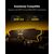Модуль памяти для компьютера DDR5 32GB (2x16GB) 6000 MHz Thor Black Lexar (LD5U16G60C38LG-RGD), изображение 10 Модуль памяти для компьютера DDR5 32GB (2x16GB) 6000 MHz Thor Black Lexar (LD5U16G60C38LG-RGD), изображение 10