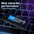 Модуль памяти для ноутбука SoDIMM DDR5 8GB 5600 MHz Micron (CT8G56C46S5T), изображение 5 Модуль памяти для ноутбука SoDIMM DDR5 8GB 5600 MHz Micron (CT8G56C46S5T), изображение 5