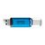 USB флеш накопитель ADATA 32GB C906 Blue USB 2.0 (AC906-32G-RWB), изображение 2 USB флеш накопитель ADATA 32GB C906 Blue USB 2.0 (AC906-32G-RWB), изображение 2