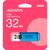 USB флеш накопитель ADATA 32GB C906 Blue USB 2.0 (AC906-32G-RWB), изображение 3 USB флеш накопитель ADATA 32GB C906 Blue USB 2.0 (AC906-32G-RWB), изображение 3