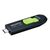 USB флеш накопитель ADATA 32GB UC300 Black/Green Type-C USB 3.2 (ACHO-UC300-32G-RBK/GN), изображение 2 USB флеш накопитель ADATA 32GB UC300 Black/Green Type-C USB 3.2 (ACHO-UC300-32G-RBK/GN), изображение 2