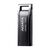 USB флеш накопитель ADATA 32GB UR340 Black USB 3.2 (AROY-UR340-32GBK), изображение 3 USB флеш накопитель ADATA 32GB UR340 Black USB 3.2 (AROY-UR340-32GBK), изображение 3