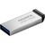 USB флеш накопитель ADATA 64GB UR350 Silver-Black USB 3.2 (UR350-64G-RSR/BK), изображение 2 USB флеш накопитель ADATA 64GB UR350 Silver-Black USB 3.2 (UR350-64G-RSR/BK), изображение 2