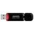 USB флеш накопитель ADATA 256GB UV150 Black USB 3.2 (AUV150-256G-RBK), изображение 2 USB флеш накопитель ADATA 256GB UV150 Black USB 3.2 (AUV150-256G-RBK), изображение 2