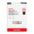 USB флеш накопитель SanDisk 128GB Ultra Luxe Type-C USB 3.2 (SDCZ75-128G-G46), изображение 5 USB флеш накопитель SanDisk 128GB Ultra Luxe Type-C USB 3.2 (SDCZ75-128G-G46), изображение 5