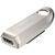 USB флеш накопитель SanDisk 256GB Ultra Luxe Type-C USB 3.2 (SDCZ75-256G-G46), изображение 2 USB флеш накопитель SanDisk 256GB Ultra Luxe Type-C USB 3.2 (SDCZ75-256G-G46), изображение 2