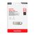 USB флеш накопитель SanDisk 256GB Ultra Luxe Type-C USB 3.2 (SDCZ75-256G-G46), изображение 5 USB флеш накопитель SanDisk 256GB Ultra Luxe Type-C USB 3.2 (SDCZ75-256G-G46), изображение 5
