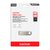 USB флеш накопитель SanDisk 64GB Ultra Luxe Type-C USB 3.2 (SDCZ75-064G-G46), изображение 5 USB флеш накопитель SanDisk 64GB Ultra Luxe Type-C USB 3.2 (SDCZ75-064G-G46), изображение 5