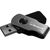 USB флеш накопитель Wibrand 512GB Lizard Black USB 3.2 (WI3.2/LI512P9B), изображение 2 USB флеш накопитель Wibrand 512GB Lizard Black USB 3.2 (WI3.2/LI512P9B), изображение 2