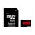 Карта памяти Apacer 64GB microSD class 10 UHS-I V10 A1 (AP64GMCSX10UB-R) Карта памяти Apacer 64GB microSD class 10 UHS-I V10 A1 (AP64GMCSX10UB-R)