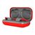 Наушники Canyon OnRun 11 Sport TWS Red/Grey (CNS-TWS11R), изображение 3 Наушники Canyon OnRun 11 Sport TWS Red/Grey (CNS-TWS11R), изображение 3
