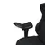 Кресло игровое Anda Seat Kaiser 4 Fabric Size L Black (AD12YDDC-L-20-B-CF), изображение 10 Кресло игровое Anda Seat Kaiser 4 Fabric Size L Black (AD12YDDC-L-20-B-CF), изображение 10