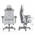 Кресло игровое Anda Seat Kaiser 4 Fabric Size L Black (AD12YDDC-L-20-B-CF), изображение 11 Кресло игровое Anda Seat Kaiser 4 Fabric Size L Black (AD12YDDC-L-20-B-CF), изображение 11