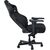Кресло игровое Anda Seat Kaiser 4 Fabric Size L Black (AD12YDDC-L-20-B-CF), изображение 3 Кресло игровое Anda Seat Kaiser 4 Fabric Size L Black (AD12YDDC-L-20-B-CF), изображение 3