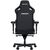 Кресло игровое Anda Seat Kaiser 4 Fabric Size L Black (AD12YDDC-L-20-B-CF), изображение 5 Кресло игровое Anda Seat Kaiser 4 Fabric Size L Black (AD12YDDC-L-20-B-CF), изображение 5