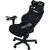 Кресло игровое Anda Seat Kaiser 4 Fabric Size L Black (AD12YDDC-L-20-B-CF), изображение 6 Кресло игровое Anda Seat Kaiser 4 Fabric Size L Black (AD12YDDC-L-20-B-CF), изображение 6
