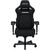 Кресло игровое Anda Seat Kaiser 4 Fabric Size L Black (AD12YDDC-L-20-B-CF) Кресло игровое Anda Seat Kaiser 4 Fabric Size L Black (AD12YDDC-L-20-B-CF)