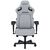 Кресло игровое Anda Seat Kaiser 4 Fabric Size L Grey (AD12YDDC-L-20-G-CF), изображение 2 Кресло игровое Anda Seat Kaiser 4 Fabric Size L Grey (AD12YDDC-L-20-G-CF), изображение 2