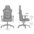 Кресло игровое Anda Seat Phantom 3 Fabric Size L Dark Grey (AD18Y-06-GB-F), изображение 10 Кресло игровое Anda Seat Phantom 3 Fabric Size L Dark Grey (AD18Y-06-GB-F), изображение 10