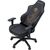 Кресло игровое Anda Seat Phantom 3 Fabric Size L Dark Grey (AD18Y-06-GB-F), изображение 9 Кресло игровое Anda Seat Phantom 3 Fabric Size L Dark Grey (AD18Y-06-GB-F), изображение 9