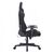 Кресло игровое GamePro GC700FB Fabric Size L RGB Black (GC700FB RGB), изображение 8 Кресло игровое GamePro GC700FB Fabric Size L RGB Black (GC700FB RGB), изображение 8