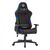 Кресло игровое GamePro GC700FB Fabric Size L RGB Black (GC700FB RGB) Кресло игровое GamePro GC700FB Fabric Size L RGB Black (GC700FB RGB)