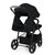 Коляска Kinderkraft Trig 3 Onyx Black (KSTRIG03BLK0000) (5902533924868), изображение 6 Коляска Kinderkraft Trig 3 Onyx Black (KSTRIG03BLK0000) (5902533924868), изображение 6