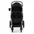Коляска Kinderkraft 3 в 1 Moov 2 Air Pure Black (KSMOOV02BLK0000) (5902533925759), изображение 2 Коляска Kinderkraft 3 в 1 Moov 2 Air Pure Black (KSMOOV02BLK0000) (5902533925759), изображение 2
