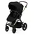 Коляска Kinderkraft 3 в 1 Moov 2 Air Pure Black (KSMOOV02BLK0000) (5902533925759), изображение 3 Коляска Kinderkraft 3 в 1 Moov 2 Air Pure Black (KSMOOV02BLK0000) (5902533925759), изображение 3