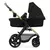 Коляска Kinderkraft 3 в 1 Moov 2 Pure Black (KSMOOV02BLKEV00) (5902533925780), изображение 5 Коляска Kinderkraft 3 в 1 Moov 2 Pure Black (KSMOOV02BLKEV00) (5902533925780), изображение 5
