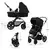 Коляска Kinderkraft 3 в 1 Moov 2 Pure Black (KSMOOV02BLKEV00) (5902533925780), изображение 8 Коляска Kinderkraft 3 в 1 Moov 2 Pure Black (KSMOOV02BLKEV00) (5902533925780), изображение 8