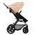 Коляска Kinderkraft 3 в 1 Moov 2 Sand Beige (KSMOOV02BEGEV00) (5902533925803), изображение 4 Коляска Kinderkraft 3 в 1 Moov 2 Sand Beige (KSMOOV02BEGEV00) (5902533925803), изображение 4