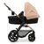 Коляска Kinderkraft 3 в 1 Moov 2 Sand Beige (KSMOOV02BEGEV00) (5902533925803), изображение 5 Коляска Kinderkraft 3 в 1 Moov 2 Sand Beige (KSMOOV02BEGEV00) (5902533925803), изображение 5
