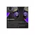 Геймпад GamePro GPS13B BT 5.3/USB/PC/iOS/Android/PS3/PS4 RGB Black (GPS13B), зображення 12 Геймпад GamePro GPS13B BT 5.3/USB/PC/iOS/Android/PS3/PS4 RGB Black (GPS13B), зображення 12