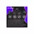 Геймпад GamePro GPX13B 2.4G/BT 5.1/USB/PC/iOS/Android RGB Black (GPX13B), зображення 10 Геймпад GamePro GPX13B 2.4G/BT 5.1/USB/PC/iOS/Android RGB Black (GPX13B), зображення 10