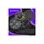 Геймпад GamePro GPX13B 2.4G/BT 5.1/USB/PC/iOS/Android RGB Black (GPX13B), зображення 9 Геймпад GamePro GPX13B 2.4G/BT 5.1/USB/PC/iOS/Android RGB Black (GPX13B), зображення 9
