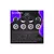 Геймпад GamePro GPX13W 2.4G/BT 5.1/USB/PC/iOS/Android RGB White (GPX13W), зображення 10 Геймпад GamePro GPX13W 2.4G/BT 5.1/USB/PC/iOS/Android RGB White (GPX13W), зображення 10