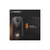 Мышка GamePro GM690D USB Black/Orange (GM690D), изображение 7 Мышка GamePro GM690D USB Black/Orange (GM690D), изображение 7