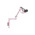 Мікрофон Fifine TAM8P USB/XLR Pink (TAM8P), зображення 3 Мікрофон Fifine TAM8P USB/XLR Pink (TAM8P), зображення 3