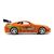 Машина Jada металлическая Форсаж Toyota Supra (1995) + фигурка Брайана 1:24 (253205001), изображение 10 Машина Jada металлическая Форсаж Toyota Supra (1995) + фигурка Брайана 1:24 (253205001), изображение 10