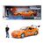 Машина Jada металлическая Форсаж Toyota Supra (1995) + фигурка Брайана 1:24 (253205001), изображение 12 Машина Jada металлическая Форсаж Toyota Supra (1995) + фигурка Брайана 1:24 (253205001), изображение 12