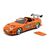Машина Jada металлическая Форсаж Toyota Supra (1995) + фигурка Брайана 1:24 (253205001), изображение 6 Машина Jada металлическая Форсаж Toyota Supra (1995) + фигурка Брайана 1:24 (253205001), изображение 6