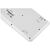 Клавиатура REAL-EL RK-513 USB White (EL123100047), изображение 6 Клавиатура REAL-EL RK-513 USB White (EL123100047), изображение 6