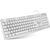 Клавиатура REAL-EL RK-513 USB White (EL123100047) Клавиатура REAL-EL RK-513 USB White (EL123100047)