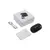 Наушники Blackview AirBuds 10 TWS Black (BVAIRBUDS_10_B), изображение 5 Наушники Blackview AirBuds 10 TWS Black (BVAIRBUDS_10_B), изображение 5