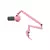 Мікрофон Fifine T688P USB/XLR Pink (T688P), зображення 3 Мікрофон Fifine T688P USB/XLR Pink (T688P), зображення 3
